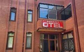 Osmanli Otel